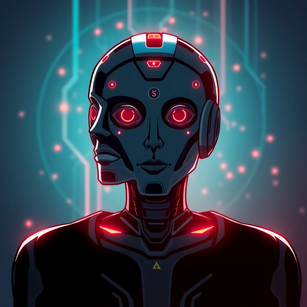 Soul of an AI